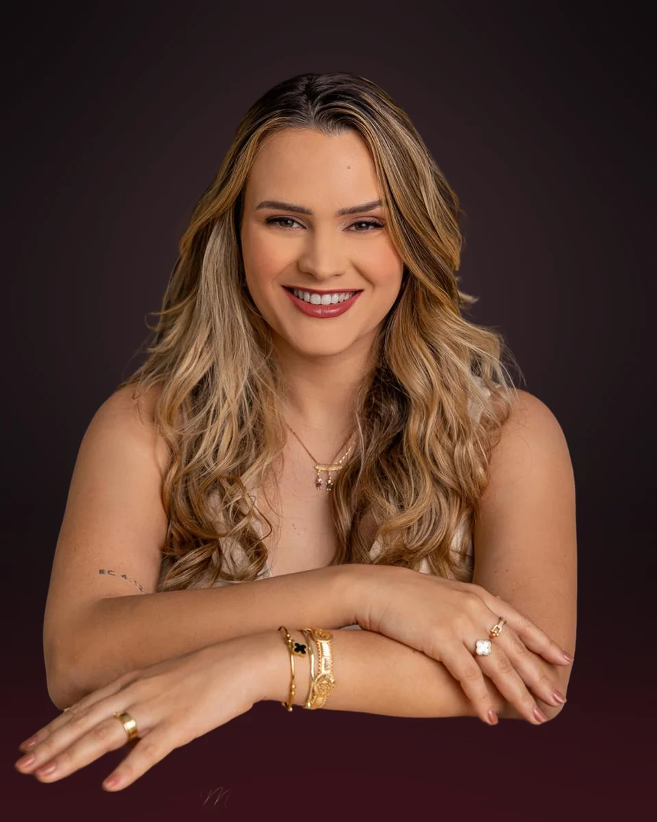 Letícia de Oliveira Eça