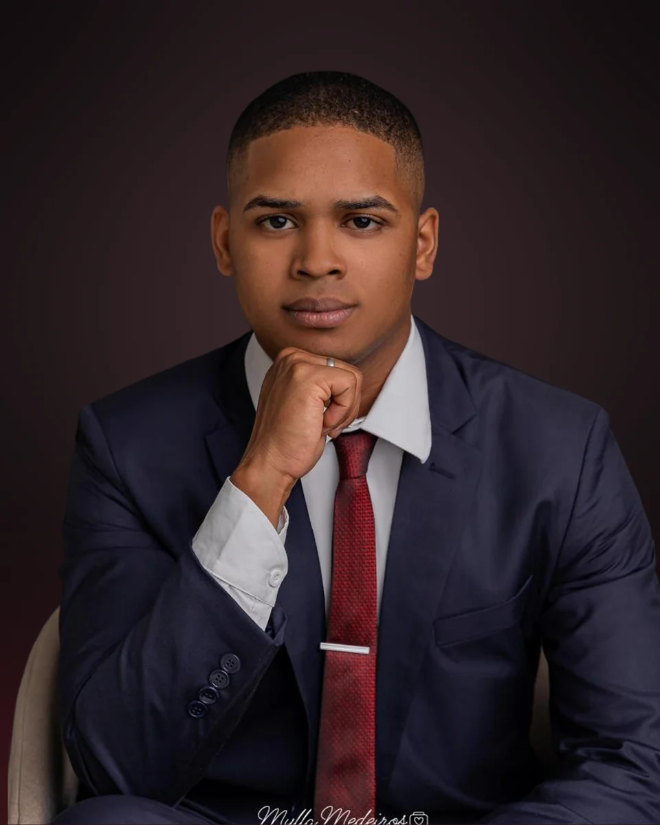 Luan Marcos Santos